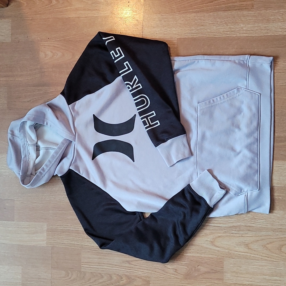 Hurley youth hoodie